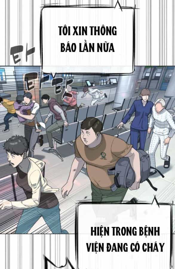 Sát Thủ Peter - Chương 19.1 - ảnh 59
