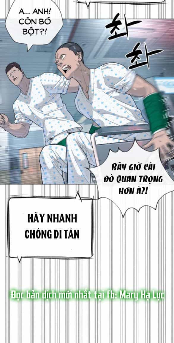 Sát Thủ Peter - Chương 19.1 - ảnh 61