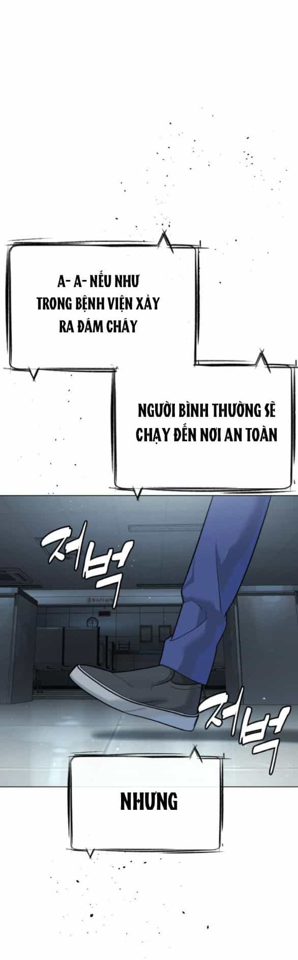 Sát Thủ Peter - Chương 19.1 - ảnh 74