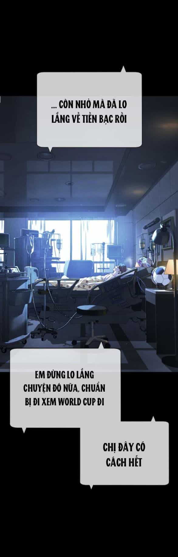 Sát Thủ Peter - Chương 19.1 - ảnh 9