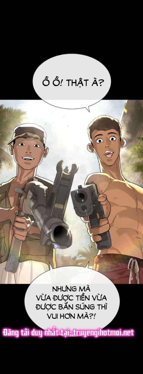 Sát Thủ Peter - Chương 19.2 - ảnh 13