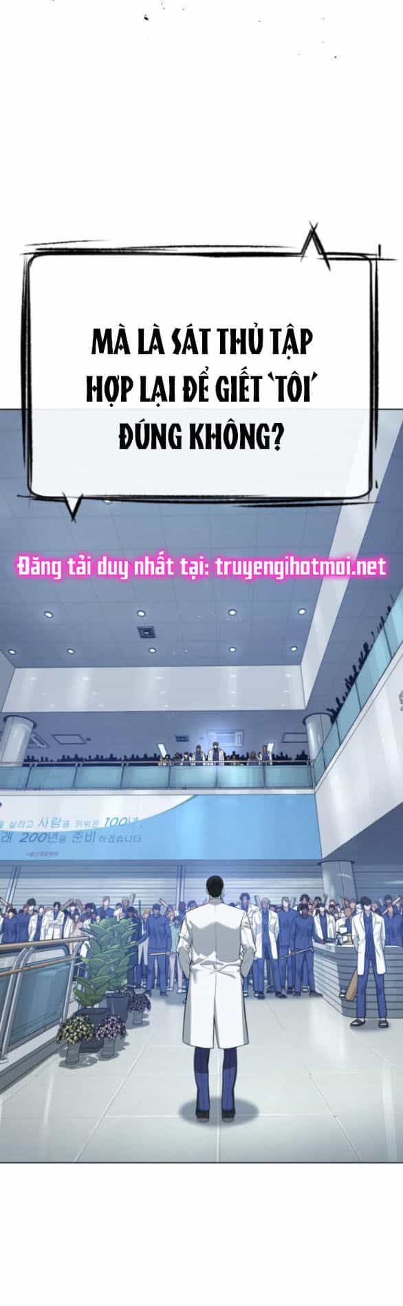 Sát Thủ Peter - Chương 19.2 - ảnh 2