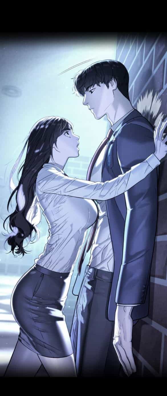 Sát Thủ Peter - Chương 19.2 - ảnh 47