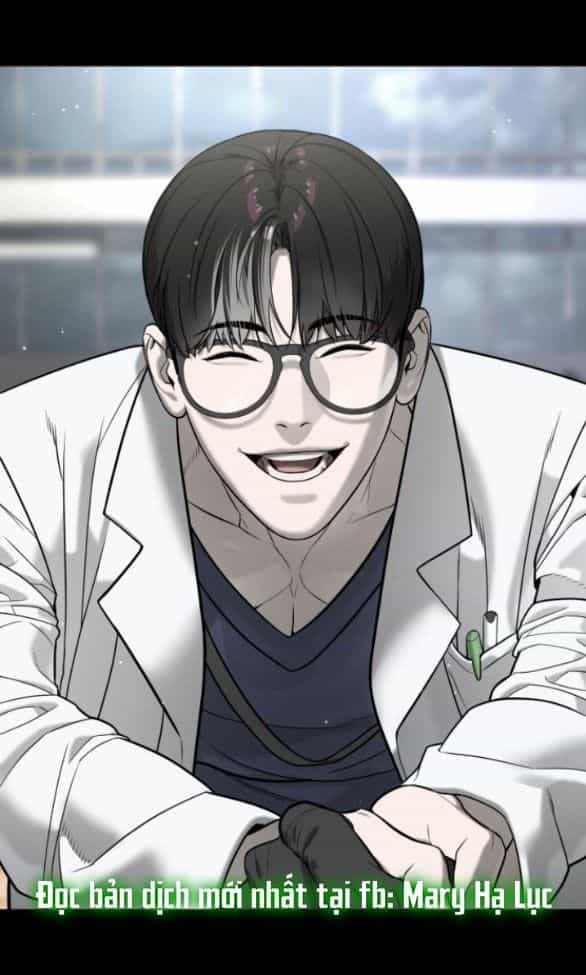 Sát Thủ Peter - Chương 19.2 - ảnh 6