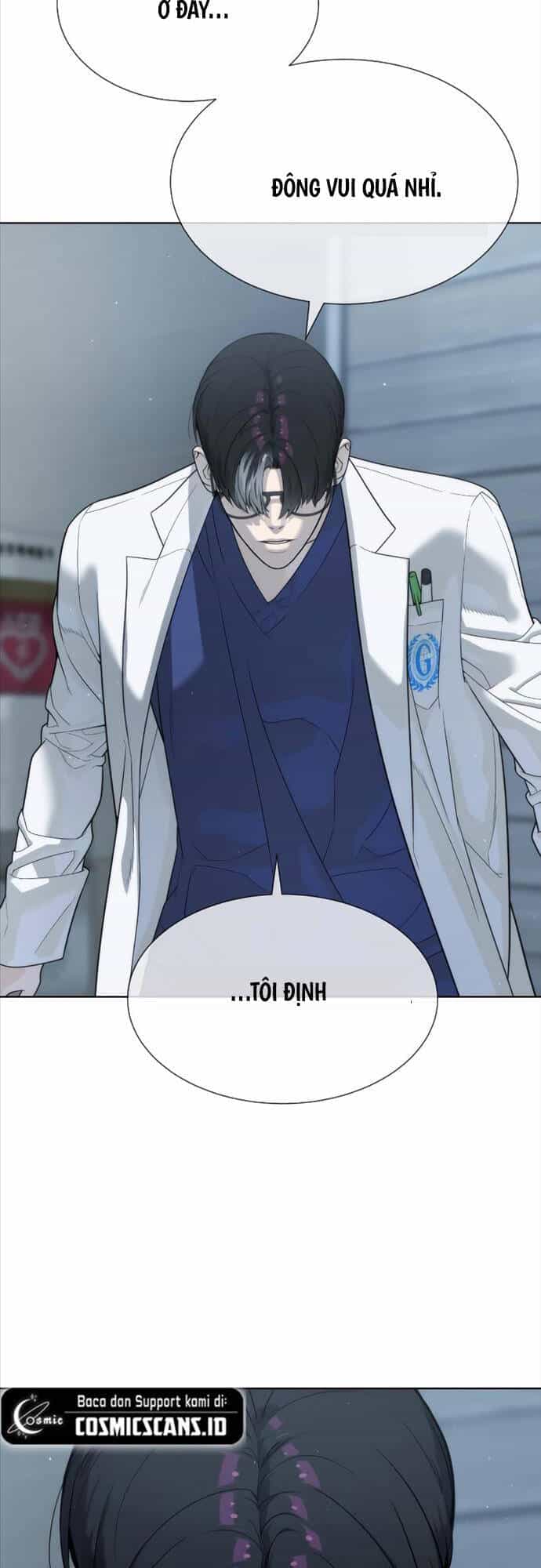 Sát Thủ Peter - Chương 20 - ảnh 21