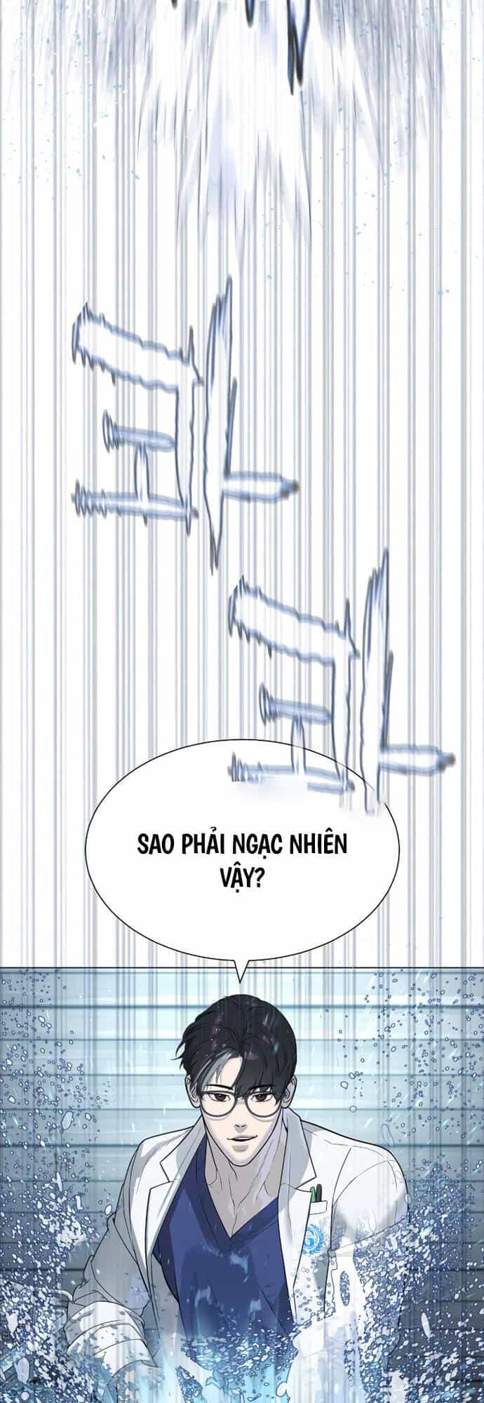 Sát Thủ Peter - Chương 20 - ảnh 27