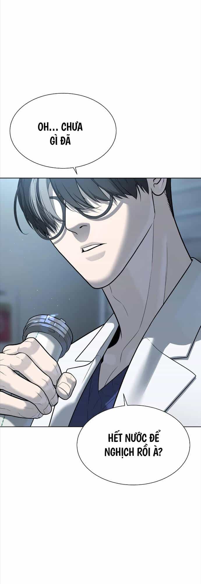 Sát Thủ Peter - Chương 20 - ảnh 31