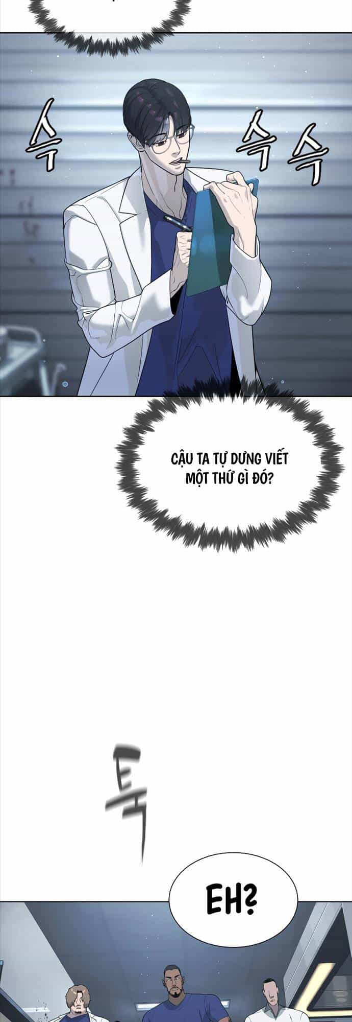 Sát Thủ Peter - Chương 20 - ảnh 44