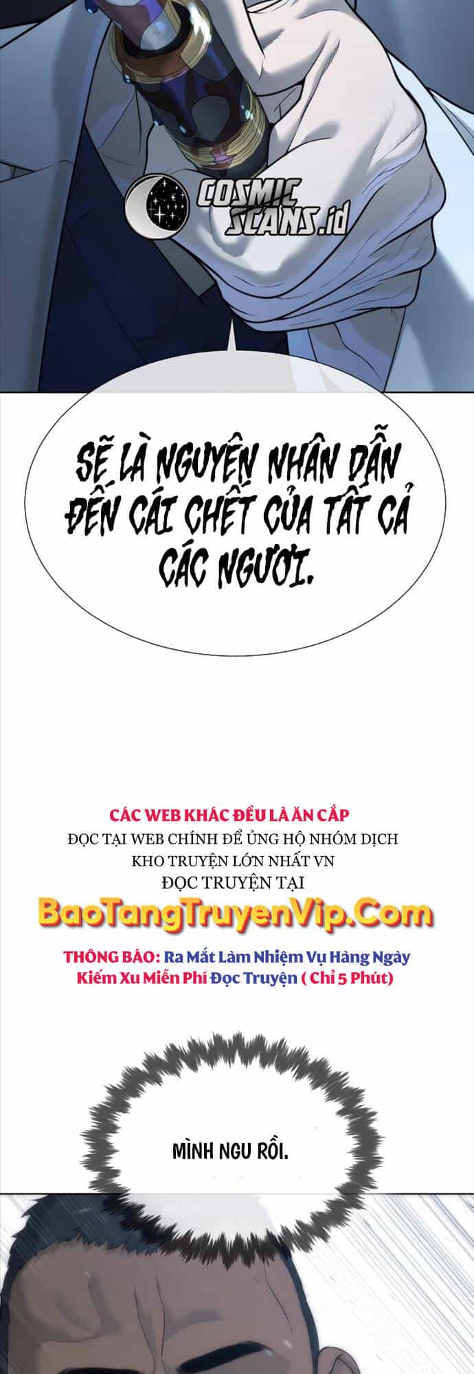 Sát Thủ Peter - Chương 20 - ảnh 48