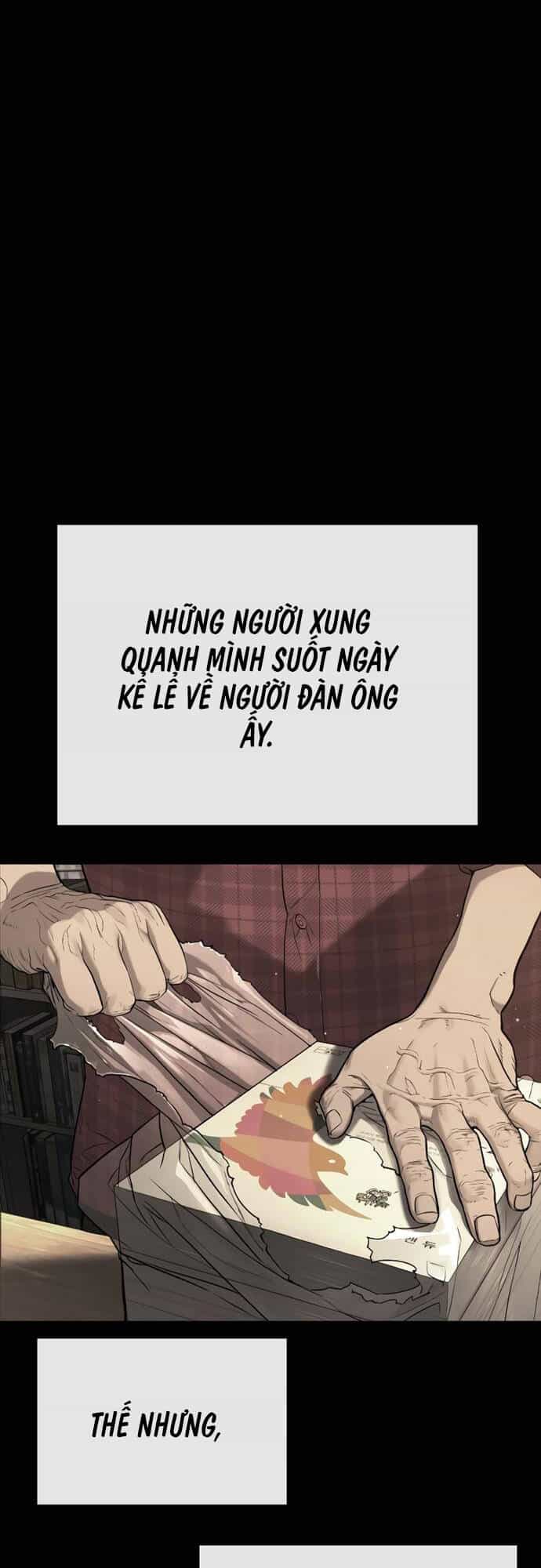 Sát Thủ Peter - Chương 20 - ảnh 66