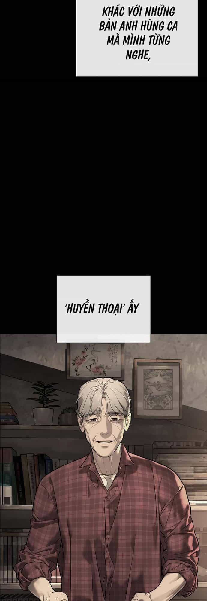 Sát Thủ Peter - Chương 20 - ảnh 67