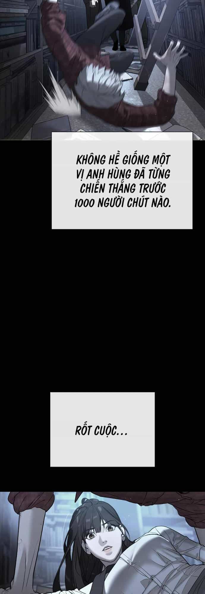 Sát Thủ Peter - Chương 20 - ảnh 69