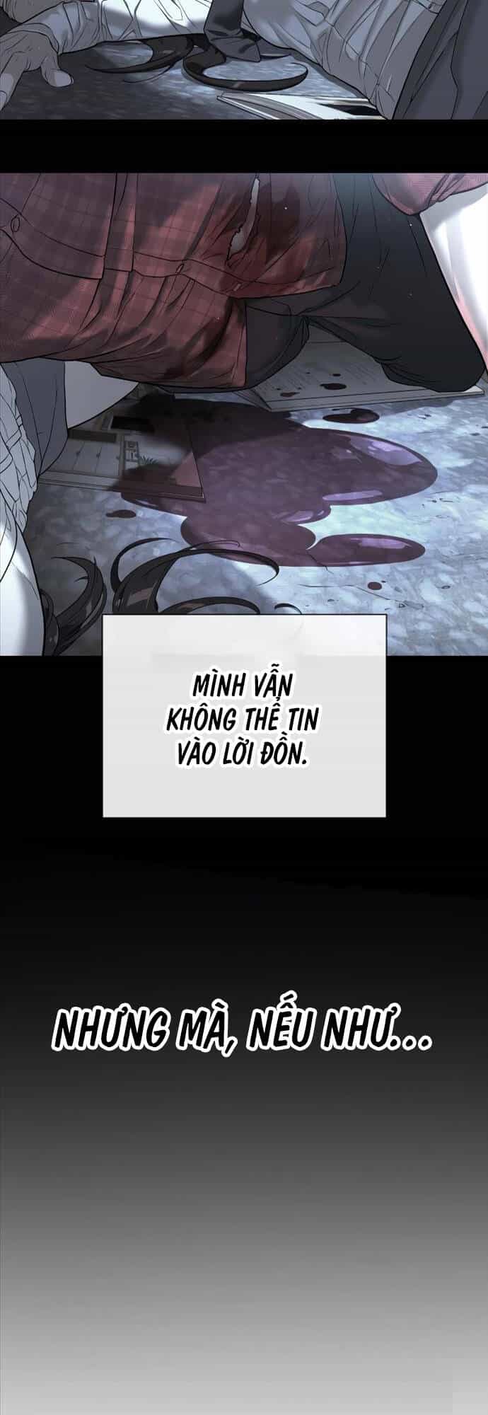 Sát Thủ Peter - Chương 20 - ảnh 70