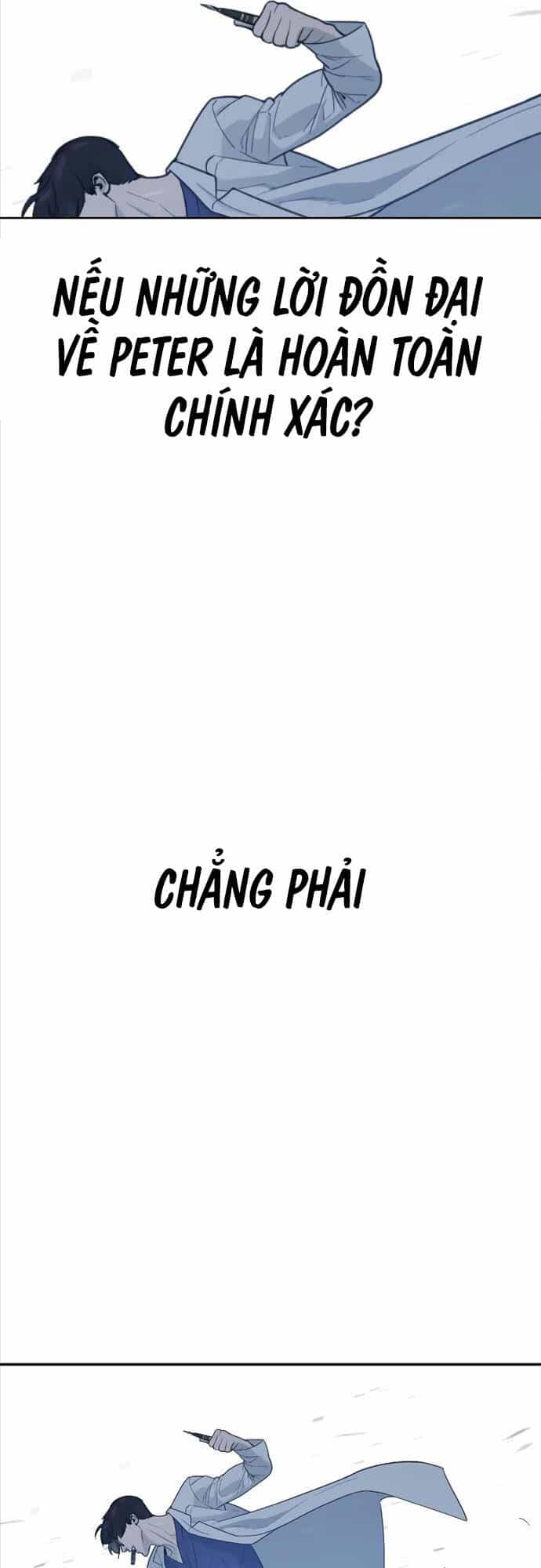 Sát Thủ Peter - Chương 20 - ảnh 72