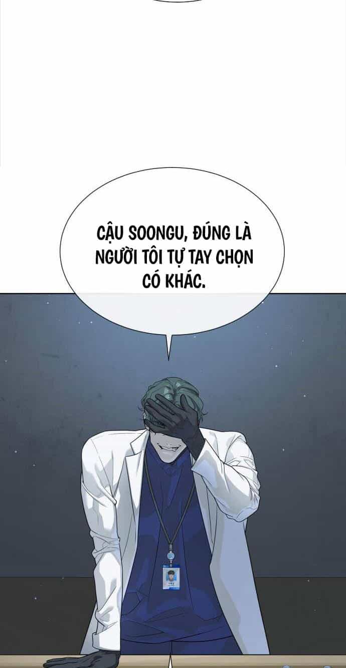 Sát Thủ Peter - Chương 20 - ảnh 76