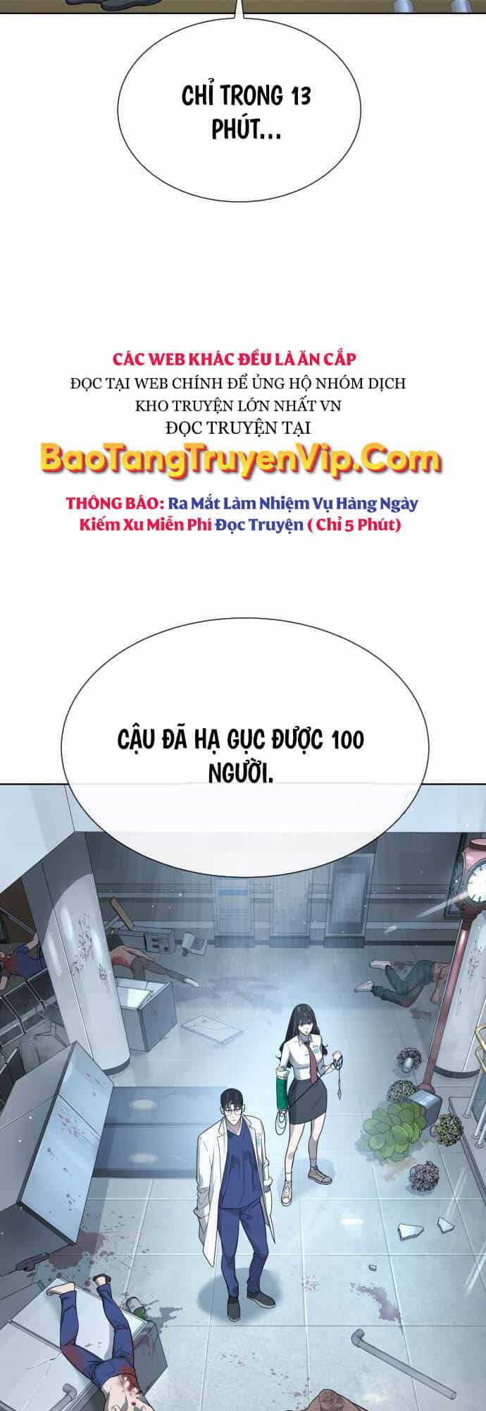 Sát Thủ Peter - Chương 20 - ảnh 77