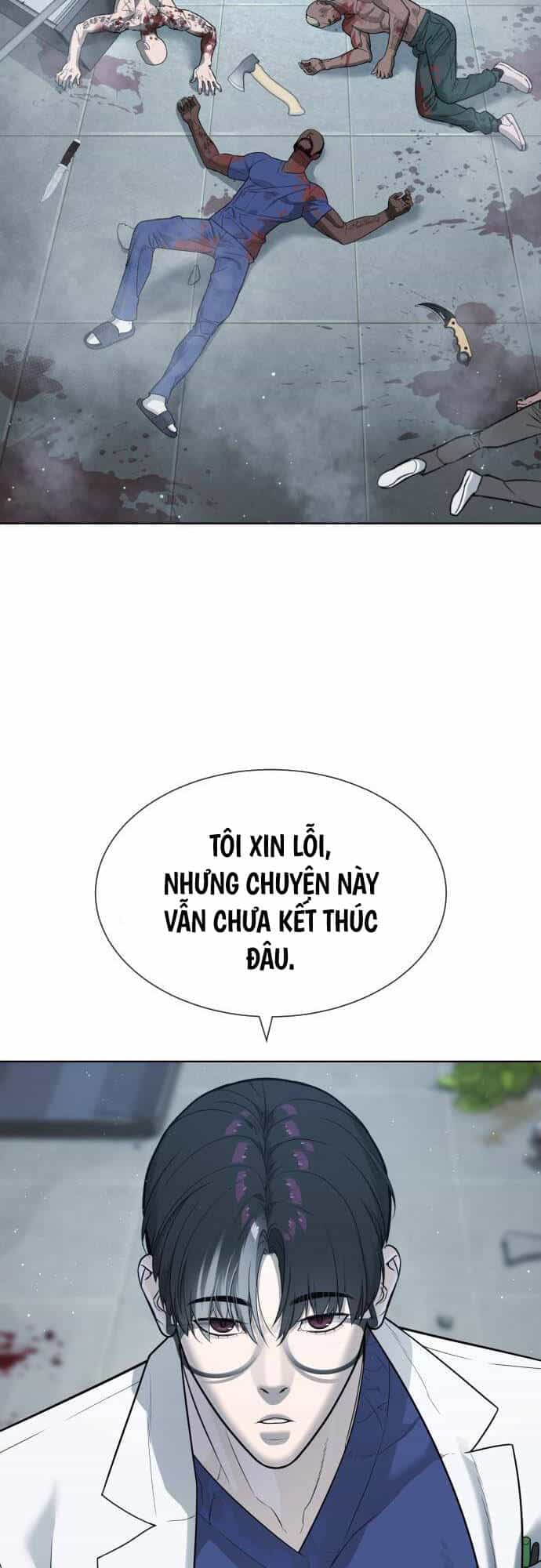 Sát Thủ Peter - Chương 20 - ảnh 78