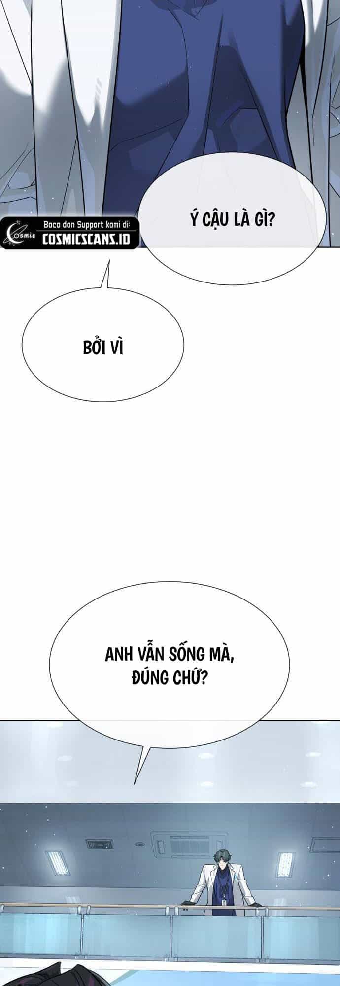 Sát Thủ Peter - Chương 20 - ảnh 79