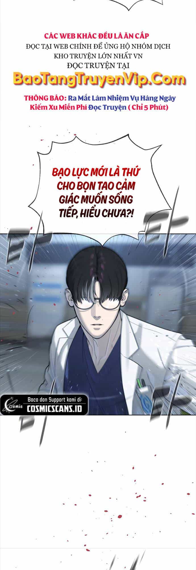 Sát Thủ Peter - Chương 20 - ảnh 8