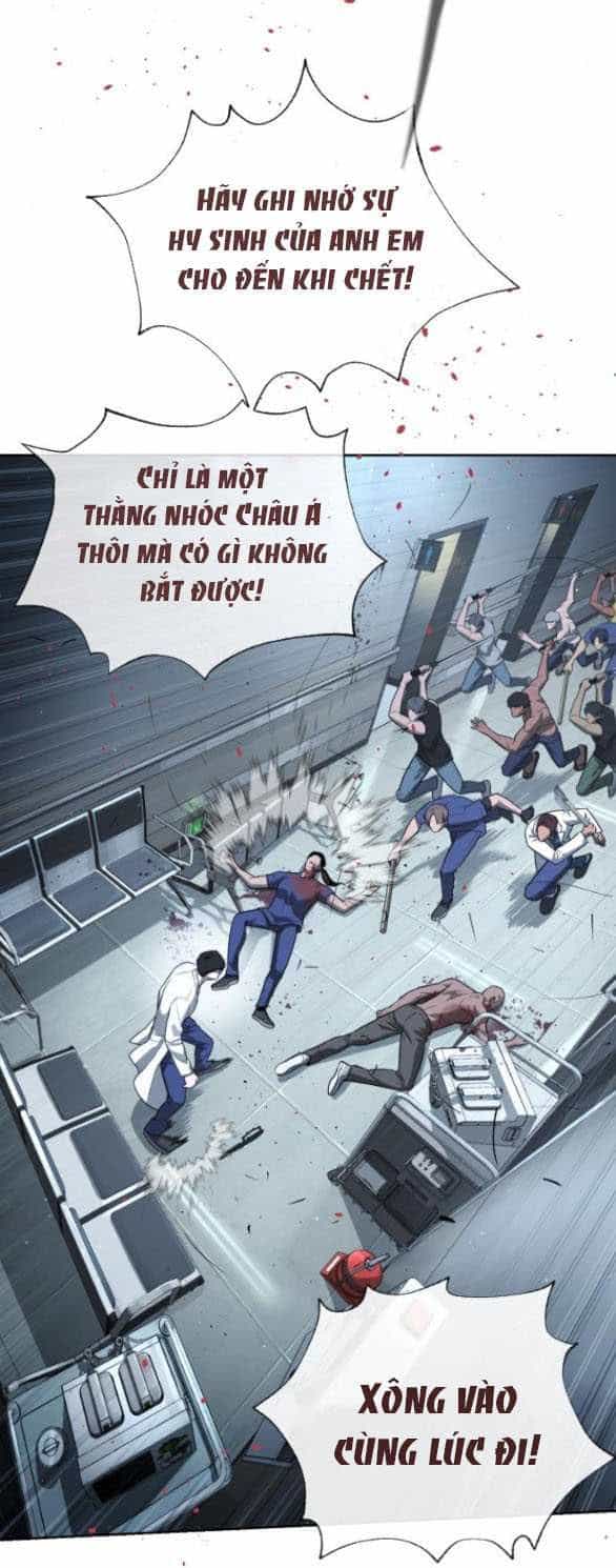 Sát Thủ Peter - Chương 20.1 - ảnh 11