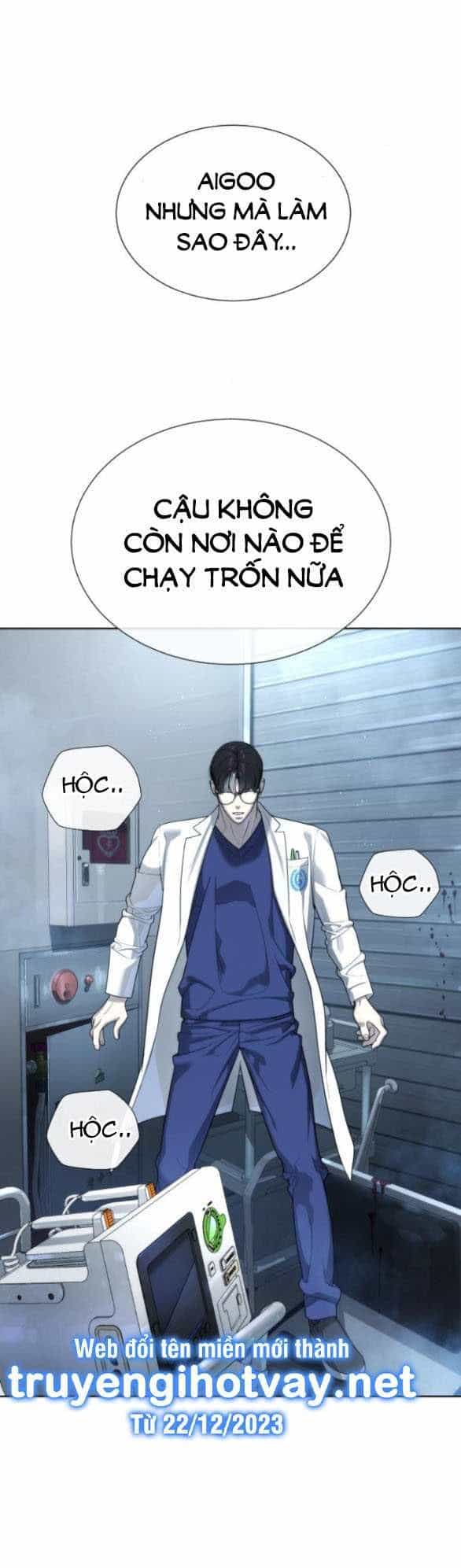 Sát Thủ Peter - Chương 20.1 - ảnh 18