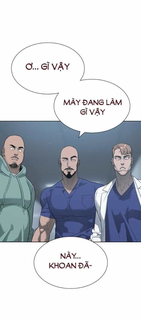 Sát Thủ Peter - Chương 20.1 - ảnh 24