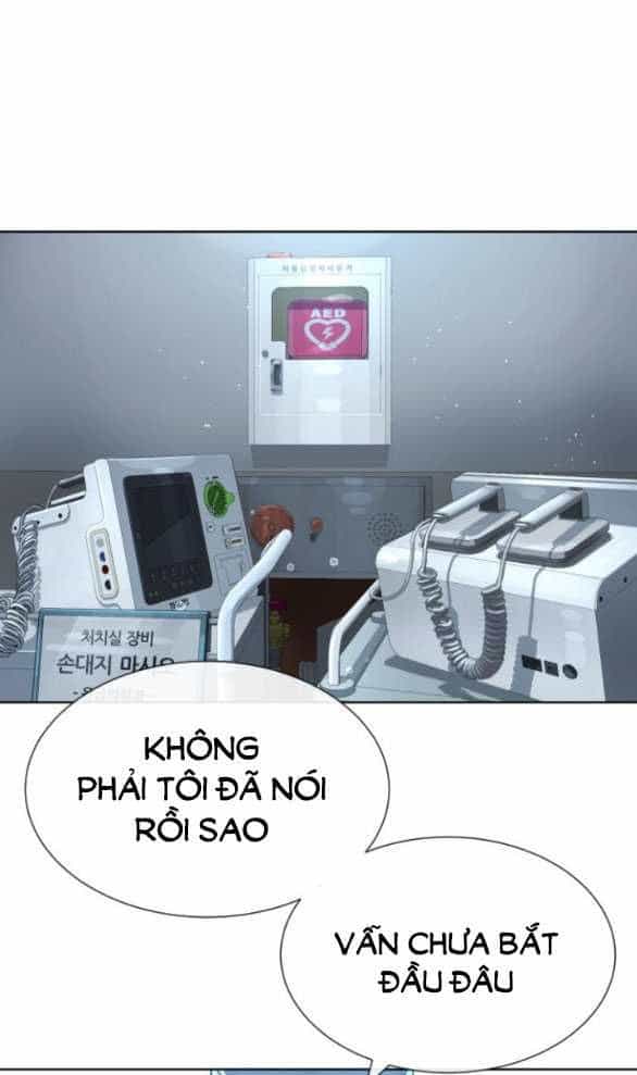 Sát Thủ Peter - Chương 20.1 - ảnh 36
