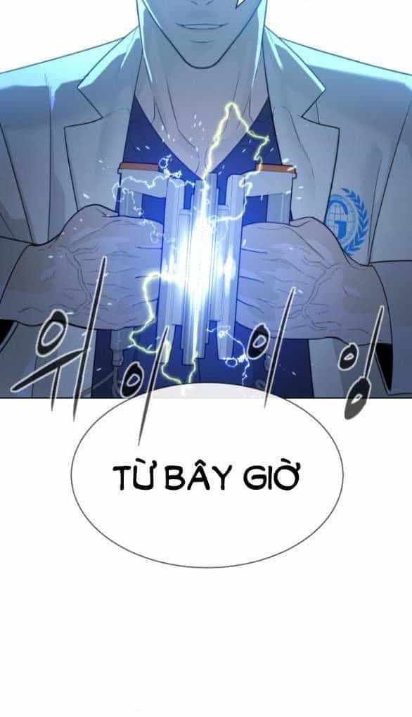 Sát Thủ Peter - Chương 20.1 - ảnh 37
