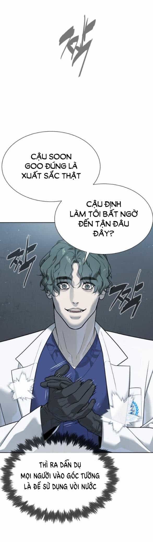 Sát Thủ Peter - Chương 20.1 - ảnh 42