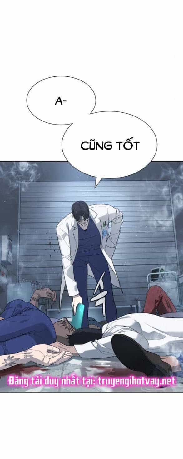 Sát Thủ Peter - Chương 20.1 - ảnh 46