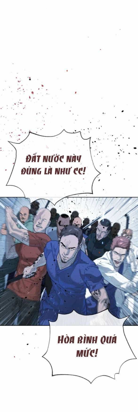 Sát Thủ Peter - Chương 20.1 - ảnh 7