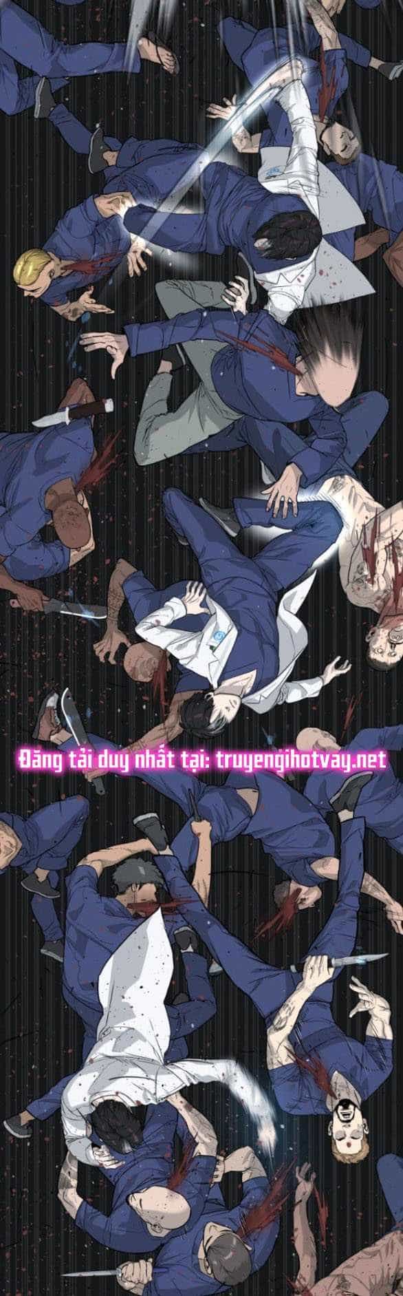 Sát Thủ Peter - Chương 20.2 - ảnh 12