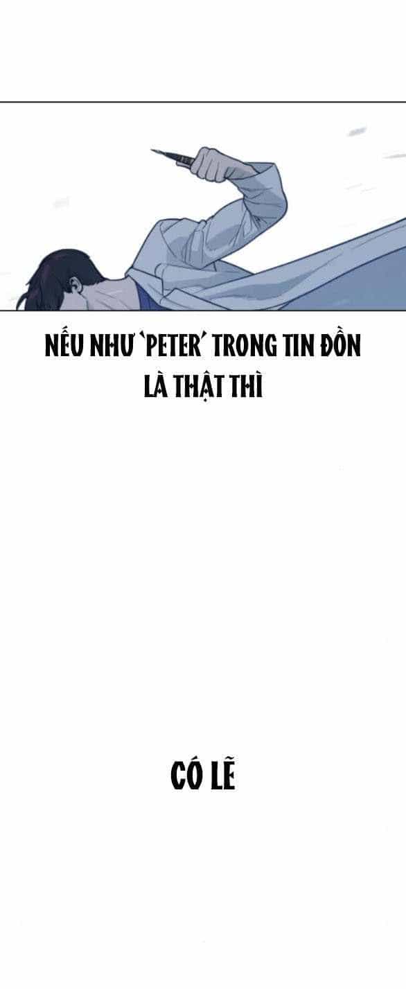 Sát Thủ Peter - Chương 20.2 - ảnh 33