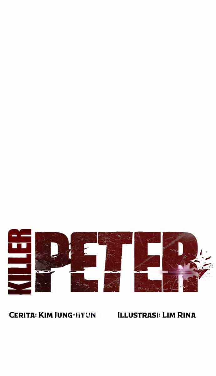Sát Thủ Peter - Chương 21 - ảnh 1