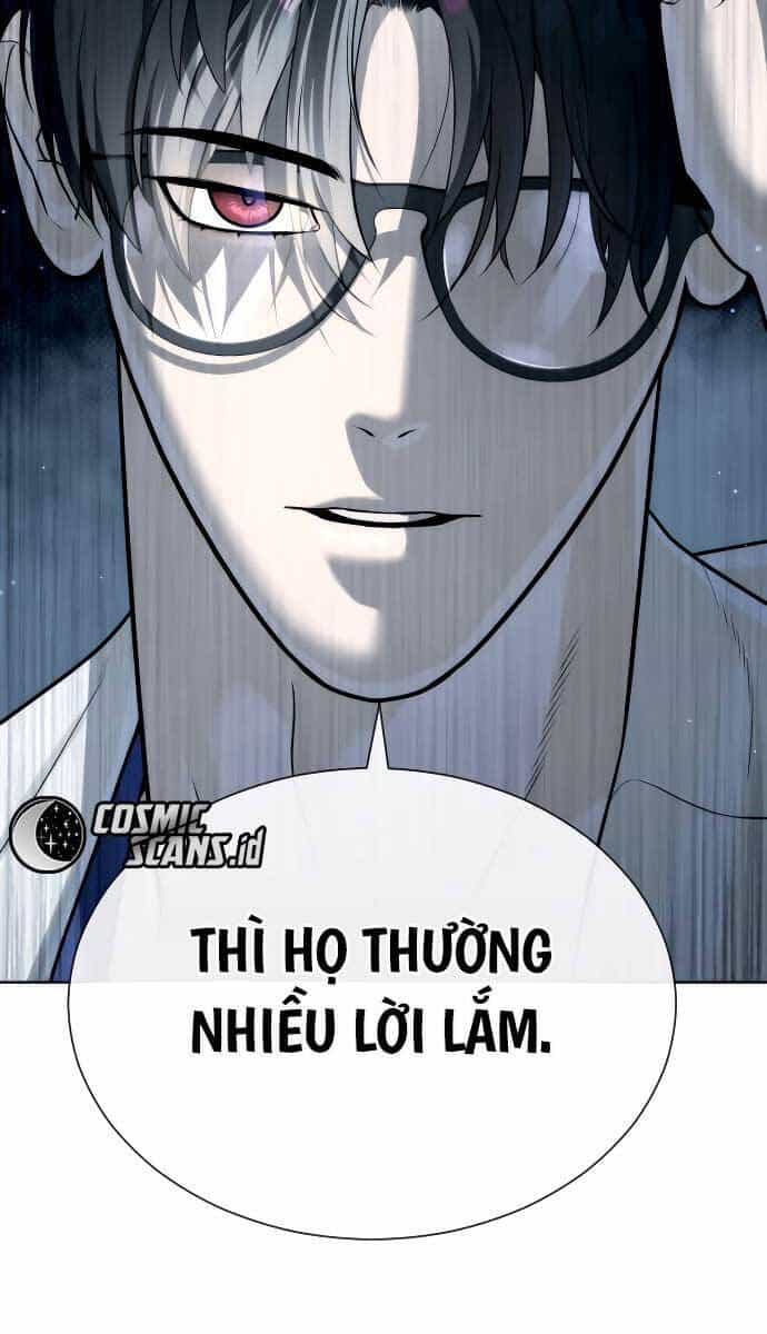 Sát Thủ Peter - Chương 21 - ảnh 11
