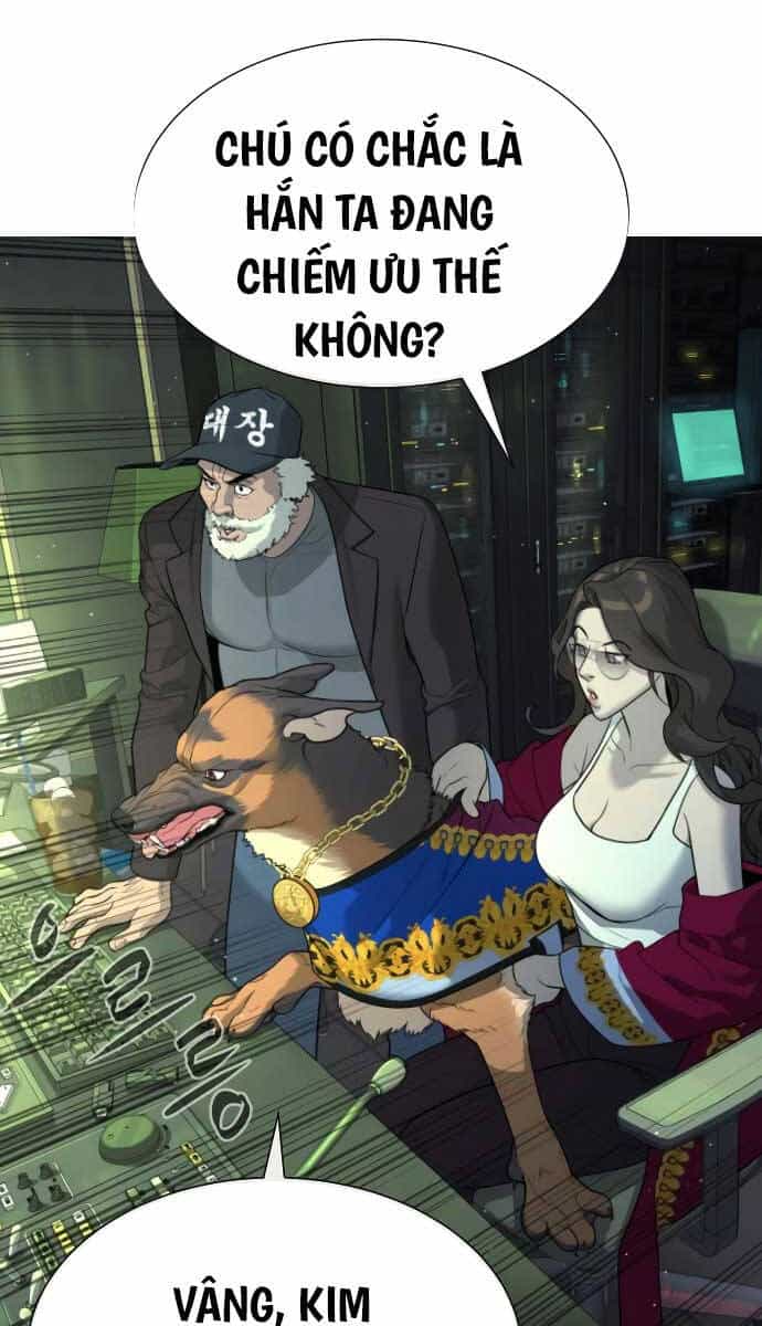 Sát Thủ Peter - Chương 21 - ảnh 110