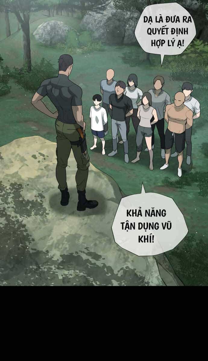 Sát Thủ Peter - Chương 21 - ảnh 115