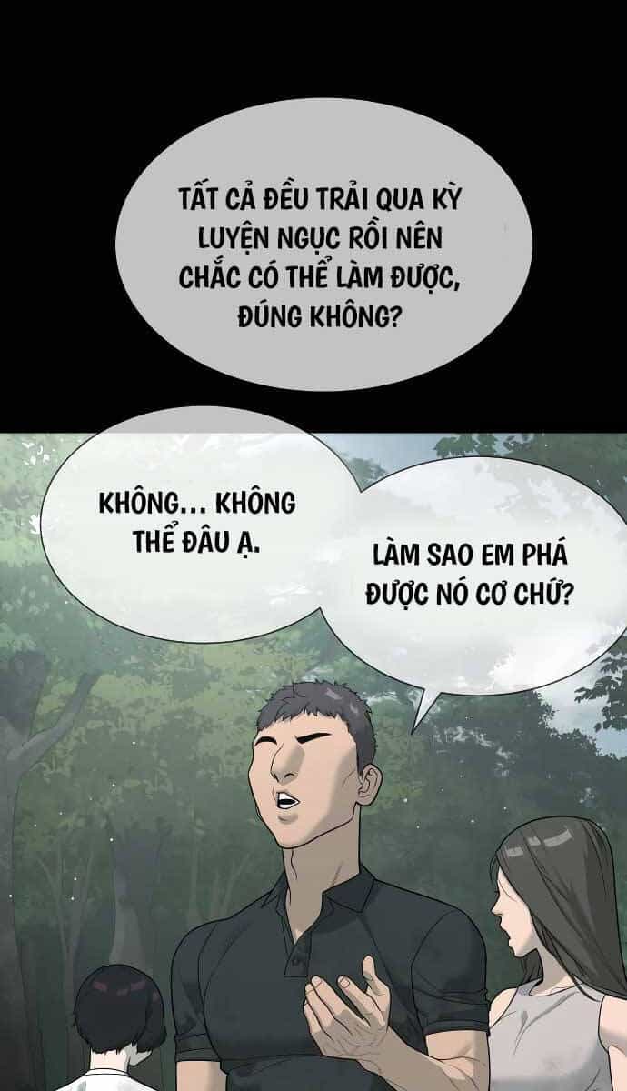Sát Thủ Peter - Chương 21 - ảnh 121