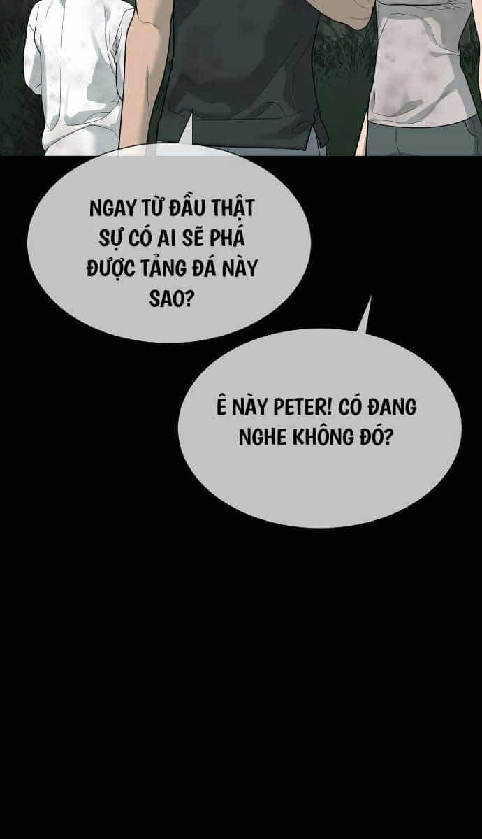 Sát Thủ Peter - Chương 21 - ảnh 122