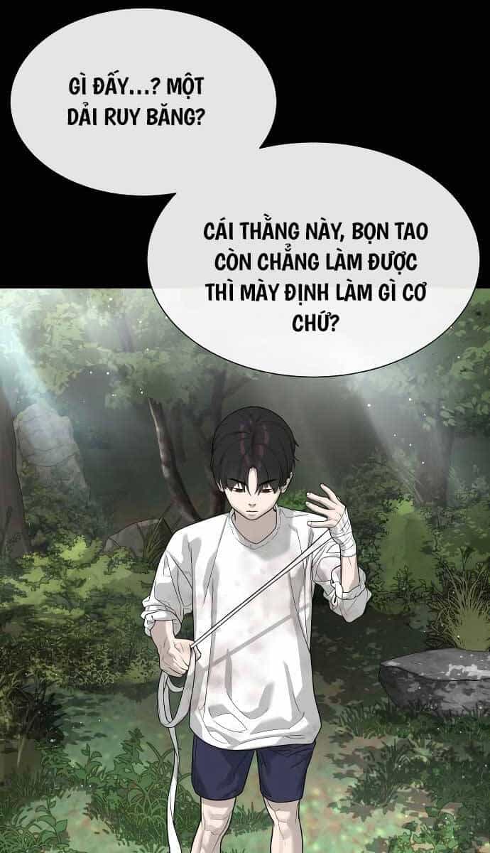 Sát Thủ Peter - Chương 21 - ảnh 123
