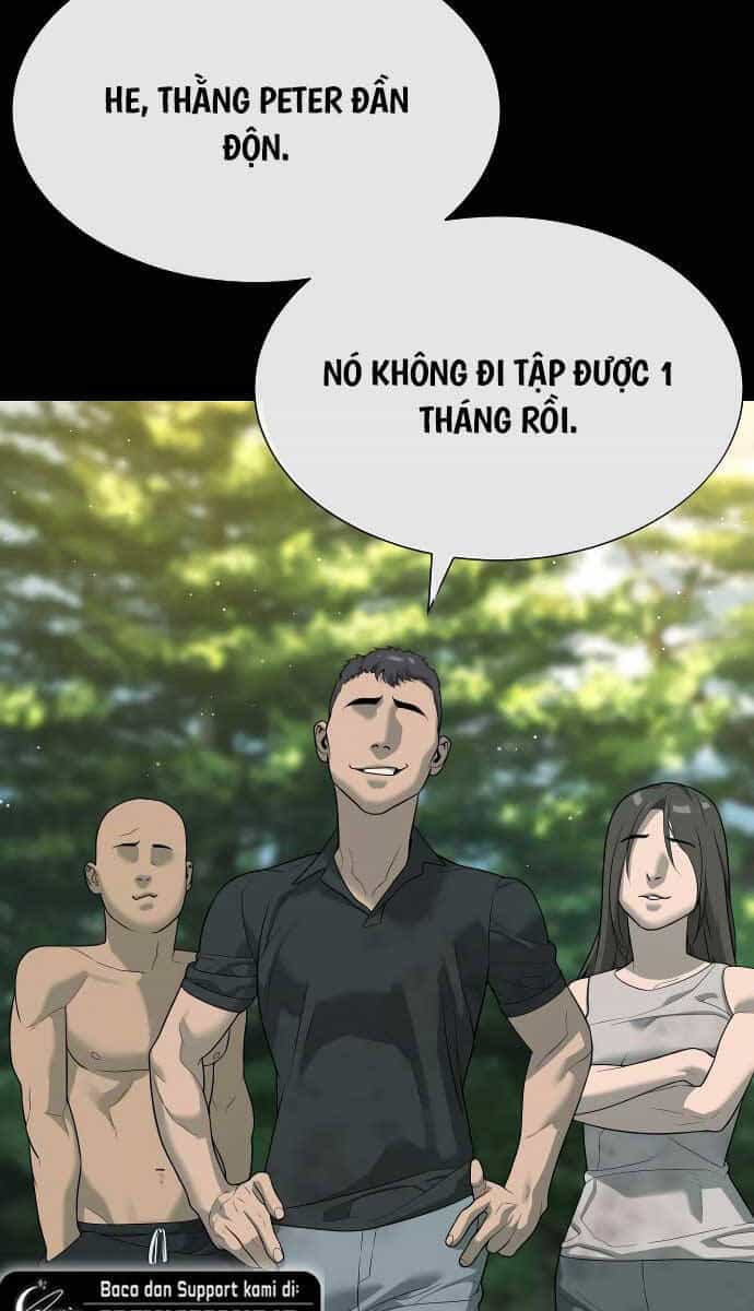 Sát Thủ Peter - Chương 21 - ảnh 132