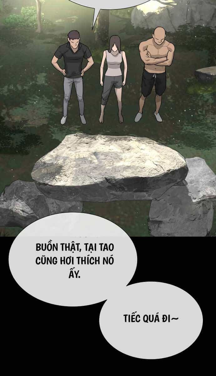 Sát Thủ Peter - Chương 21 - ảnh 134