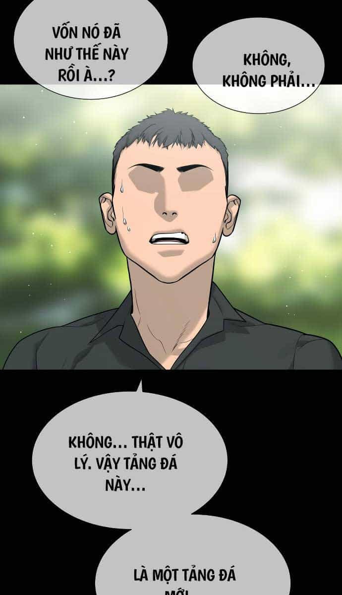 Sát Thủ Peter - Chương 21 - ảnh 137