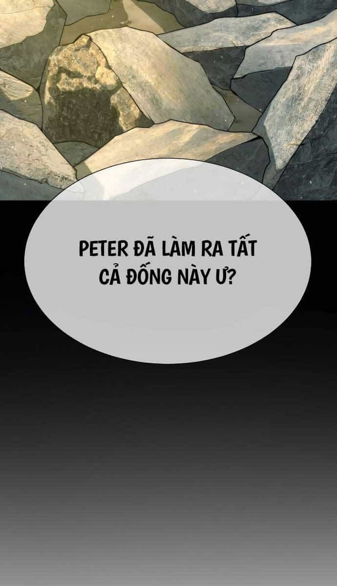 Sát Thủ Peter - Chương 21 - ảnh 140