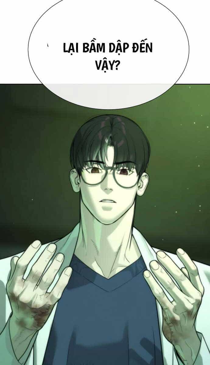 Sát Thủ Peter - Chương 21 - ảnh 175