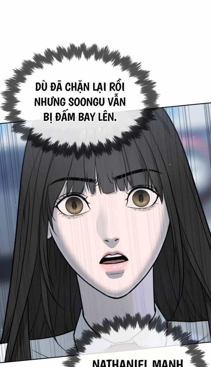 Sát Thủ Peter - Chương 21 - ảnh 21