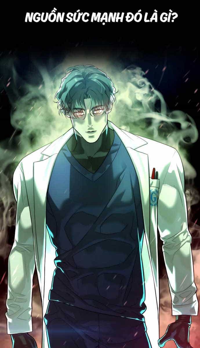 Sát Thủ Peter - Chương 21 - ảnh 25