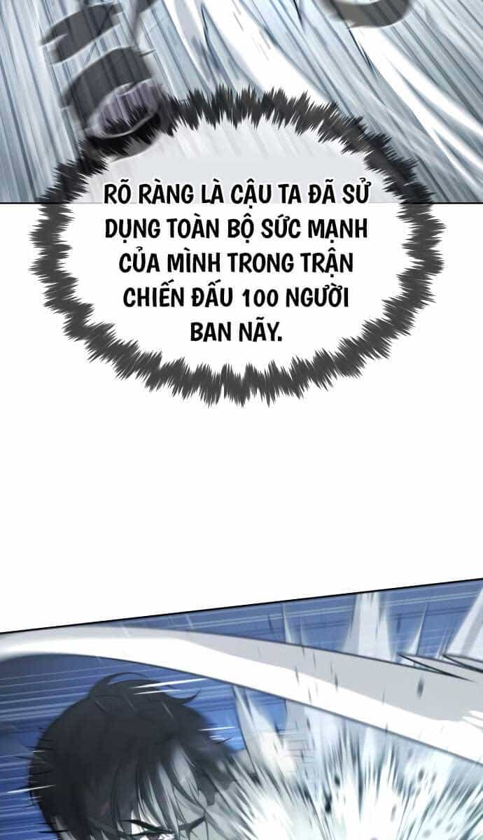 Sát Thủ Peter - Chương 21 - ảnh 29