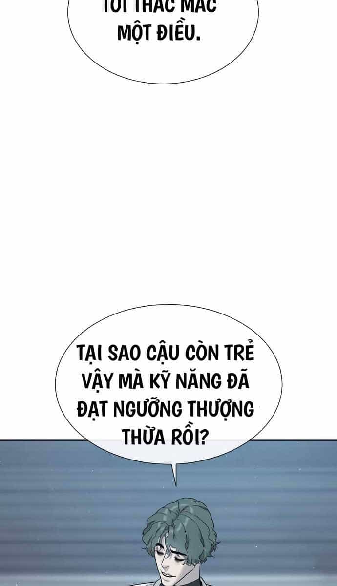 Sát Thủ Peter - Chương 21 - ảnh 4