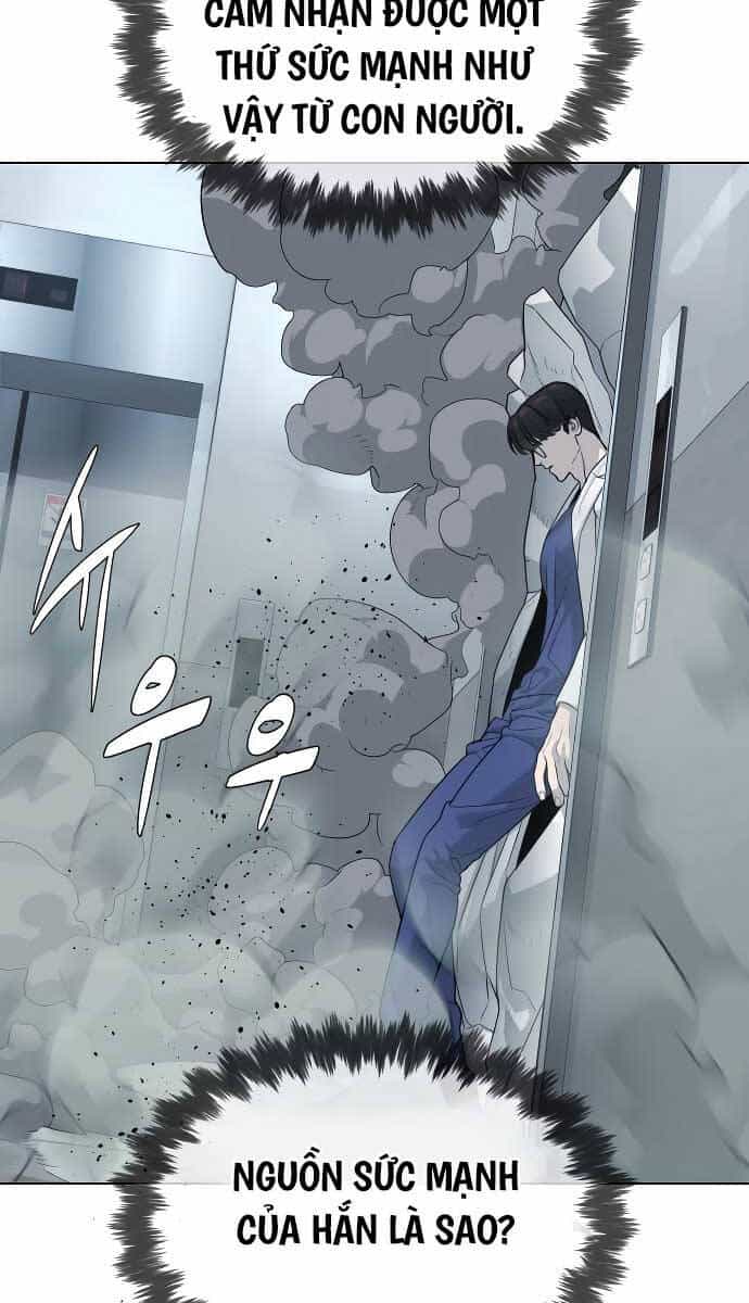 Sát Thủ Peter - Chương 21 - ảnh 43